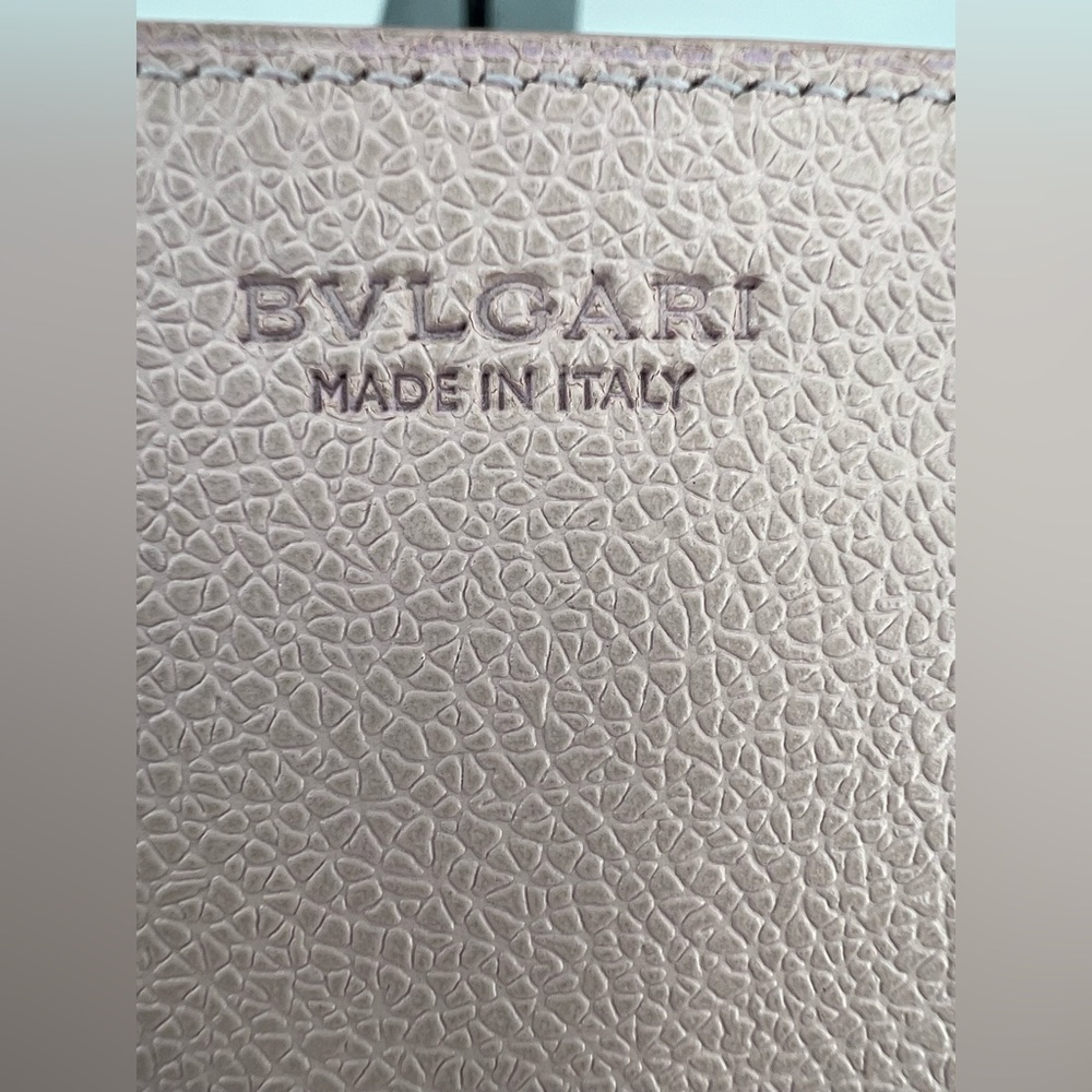 Bulgari Card/Electronics Case - image 7